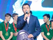 Команда из Казахстана получила $1 млн за победу в игре Counter-Strike