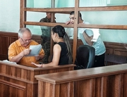 Неожиданное решение суда озвучила апелляционная коллегия по делу об ограблении Казпочты в Кенжеколе