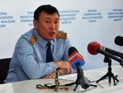 Начальник ДВД Павлодарской области переживает за качество полицейских кадров