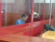 Обвиняемый в попытке изнасилования 8-летней девочки в Тургене предстал перед судом