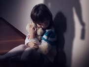 Медики рассказали о состоянии изнасилованной 5-летней девочки из Сатпаева