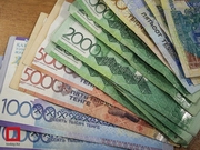 Банки в Казахстане больше не принимают банкноты образца 2006 года