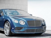    Bentley, Rolls-Royce  Hummer -  