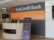  AsiaCredit Bank   