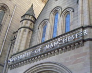   University of Manchester