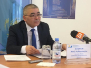 Статистика: Средняя зарплата в Павлодарской области составила 140887 тенге