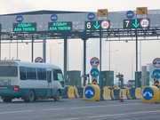 Когда можно не платить на платной дороге в Казахстане