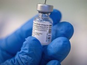 Более 76 тысяч казахстанцев привились вакциной Pfizer