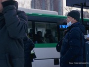 Менее 800 случаев коронавируса выявлено за сутки в Казахстане