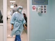 Суточный прирост больных коронавирусом заметно снизился в Казахстане