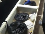 Прятали мешки с наркотиками в зоосалоне — преступную группу задержали в Нур-Султане