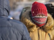 30-градусные морозы придут в Казахстан