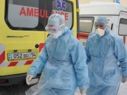 В Павлодарской области пока не выработался коллективный иммунитет к коронавирусу