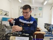 Павлодарский преподаватель победил на республиканском конкурсе профмастерства