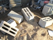 Бригаду нелегальных строителей из Узбекистана выявили в Павлодаре