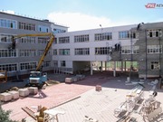 Прежние только стены: что происходит в двух ремонтируемых школах Павлодара