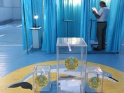 В ЦИК озвучили условия снятия с регистрации кандидата в президенты