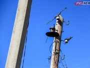 Несколько магазинов временно отключат от электроснабжения в Павлодаре