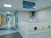 Пациентам стало проще дозвониться в больницы Павлодарской области