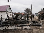 Пожары в Костанайской области: жителей еще одного села эвакуируют