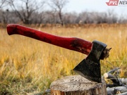 Лесного браконьера задержали в запретной зоне Павлодарской области