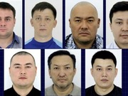 АФМ озвучило имена подозреваемых в рейдерстве в Алматы