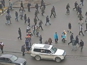 «Заставили нас»: в Алматы задержали мужчин, раздававших оружие участникам беспорядков