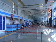 Глава государства поручил восстановить авиасообщение между Астаной и Павлодаром