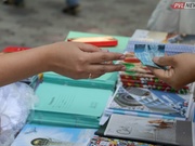 Школьная ярмарка пройдет в Павлодаре 27 августа