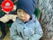 Родных маленького мальчика ищут в Павлодарской области