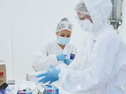 В Казахстане растет количество заболевших коронавирусом
