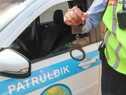 Гонка за пьяным водителем в Павлодарском районе закончилась арестом