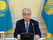Токаев анонсировал новые политические реформы