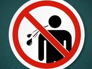Министр поддержала предложение запретить плевки на улицах в Казахстане