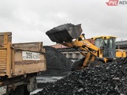 Цены на уголь в Павлодарской области сохранят на уровне прошлого года