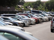 Преступную схему по постановке на учет более 50 авто пресекли в Шымкенте
