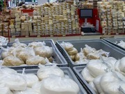 Сахар с начала года подорожал на 86,6% в Казахстане