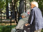 ЕНПФ обратился к казахстанским пенсионерам