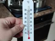 Дома с проблемами по теплоснабжению перечислили в Экибастузе