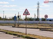 На автодроме в Павлодаре ввели ограничения