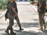Казахстанка заявила об унижениях и домогательстве в армии