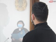 Осуждённым за январские беспорядки в Павлодаре отказались изменить приговор