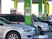 Бензин подорожает в некоторых регионах Казахстана