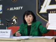 Скандал в казахстанском фигурном катании: тренеру сборной угрожают