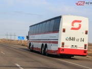 Конкурс на пассажирские перевозки проведут в Павлодаре