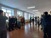 День открытых дверей для педагогов устроили в Павлодарской области