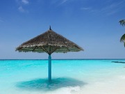 Казахстанцы смогут находиться на Мальдивах без визы 30 дней