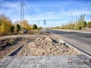 Павлодарцы жалуются на затянувшийся ремонт на берегу Усолки