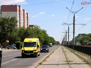Три человека пострадали в ДТП в Павлодаре