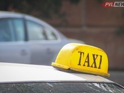 Павлодарка пострадала в ДТП с участием двух такси